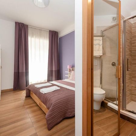 La Doganda Bed & Breakfast Rome Bagian luar foto