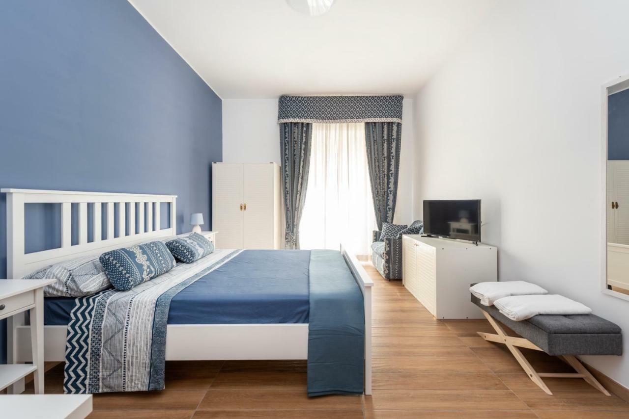 La Doganda Bed & Breakfast Rome Bagian luar foto