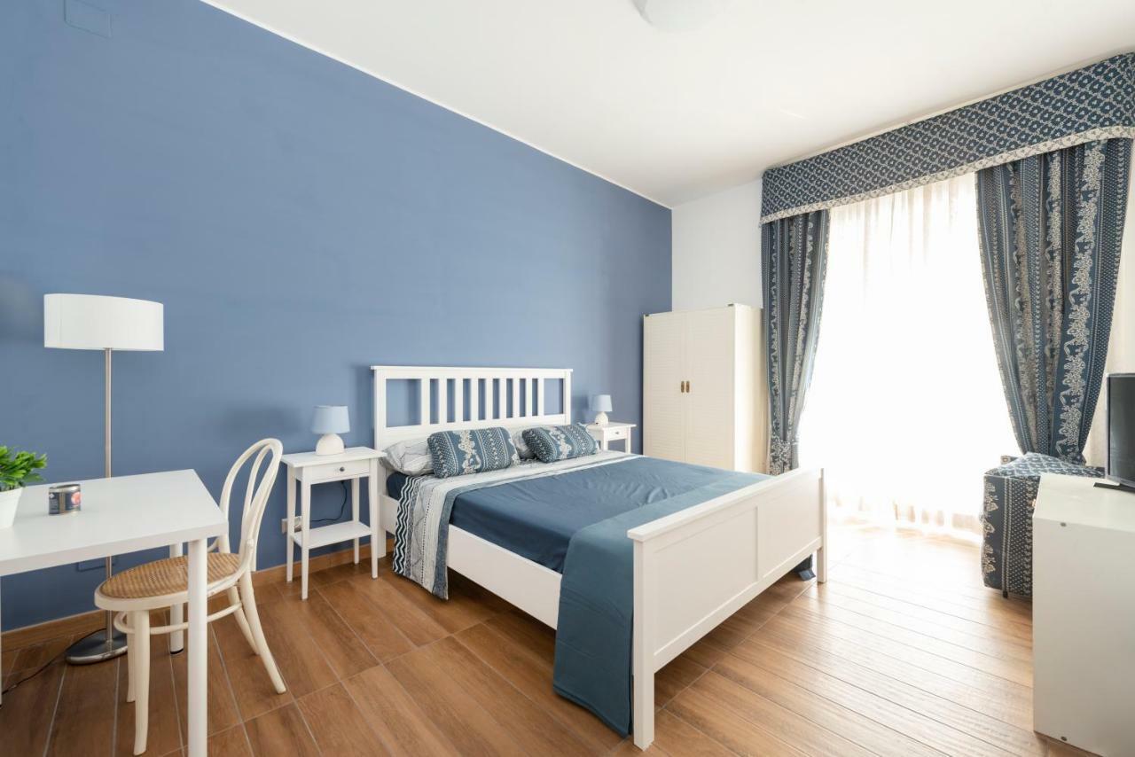 La Doganda Bed & Breakfast Rome Bagian luar foto