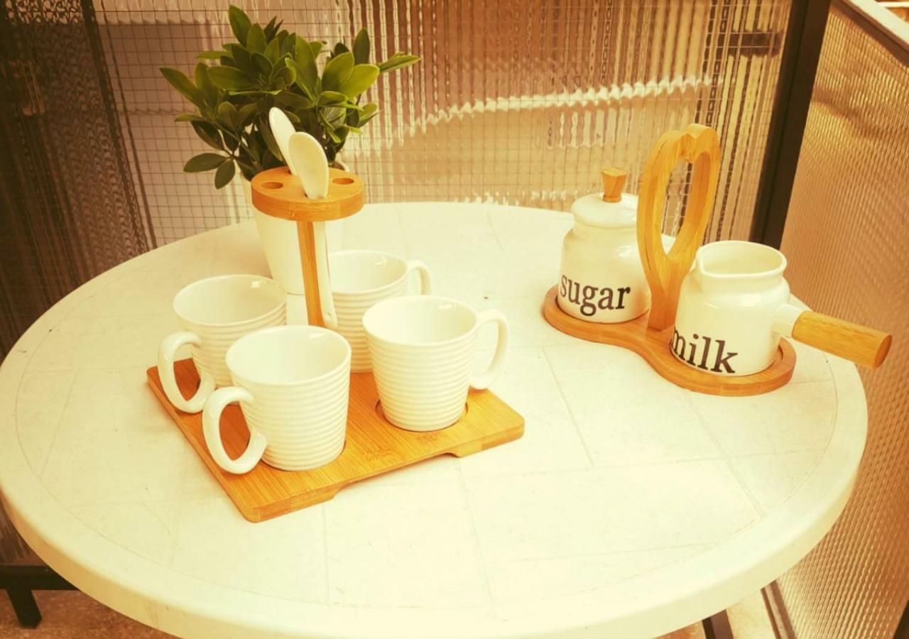 La Doganda Bed & Breakfast Rome Bagian luar foto