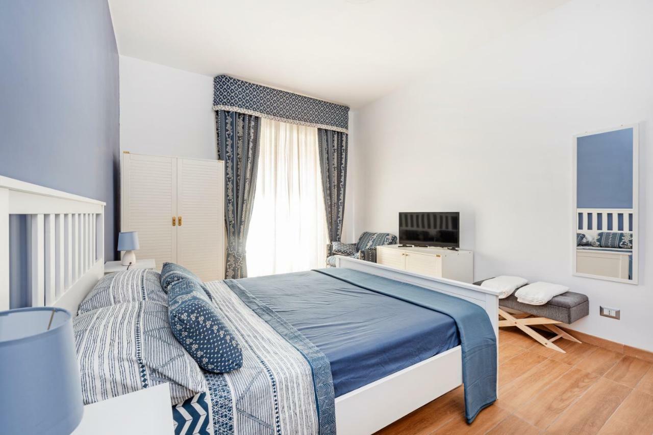 La Doganda Bed & Breakfast Rome Bagian luar foto