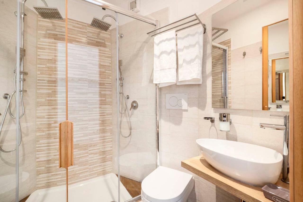 La Doganda Bed & Breakfast Rome Bagian luar foto