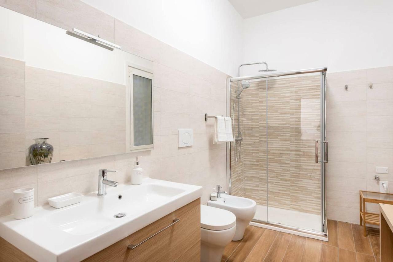 La Doganda Bed & Breakfast Rome Bagian luar foto