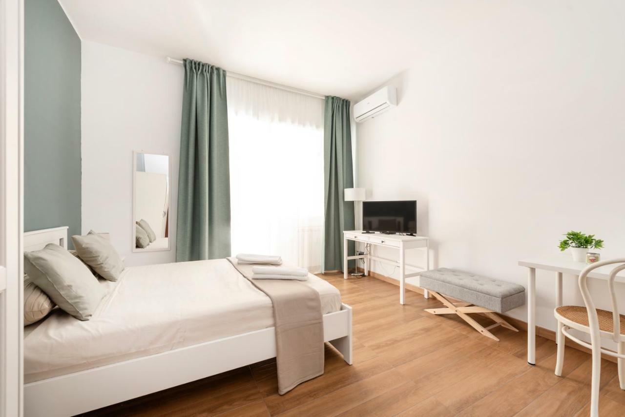 La Doganda Bed & Breakfast Rome Bagian luar foto