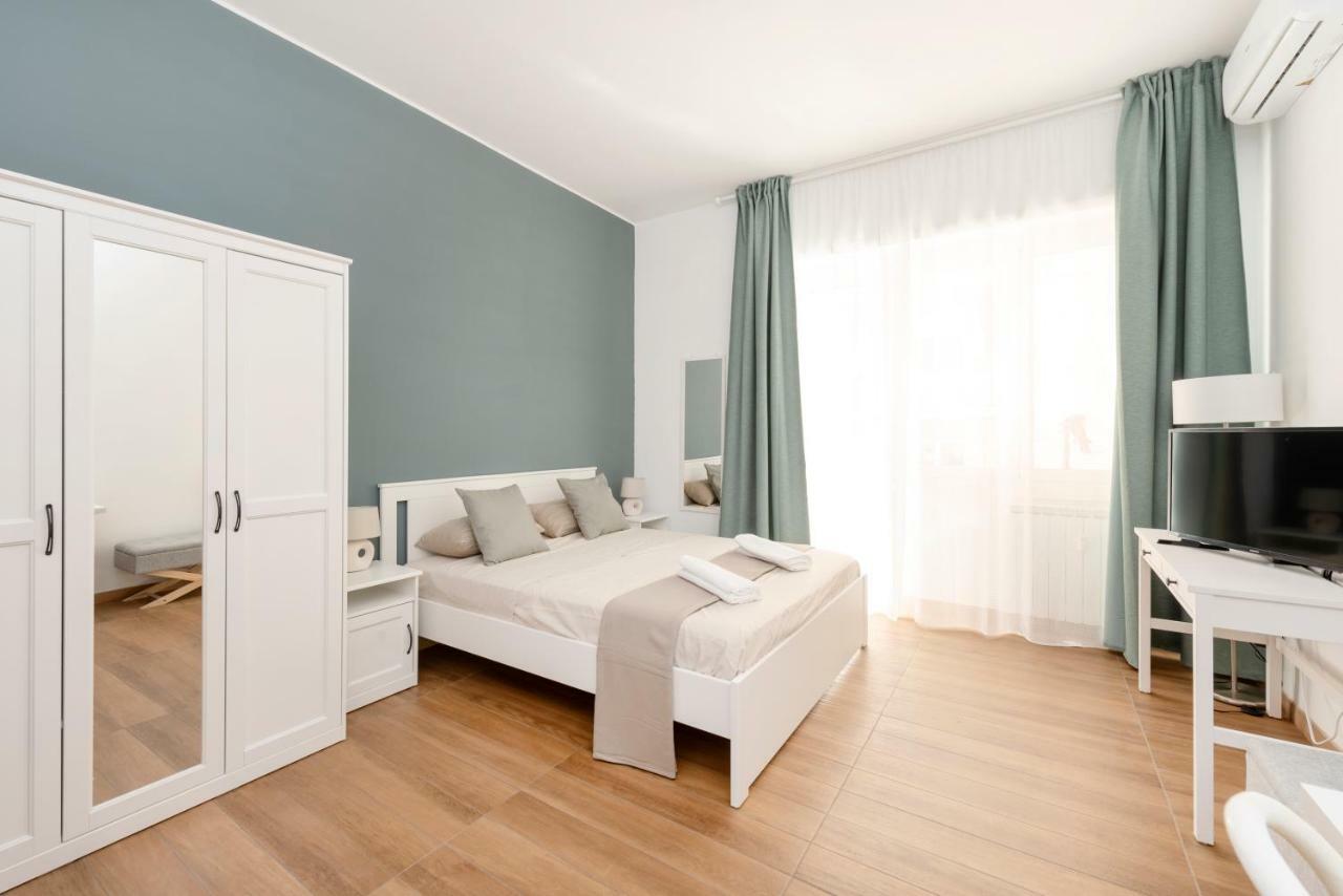 La Doganda Bed & Breakfast Rome Bagian luar foto