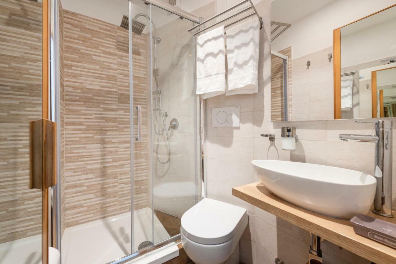 La Doganda Bed & Breakfast Rome Bagian luar foto