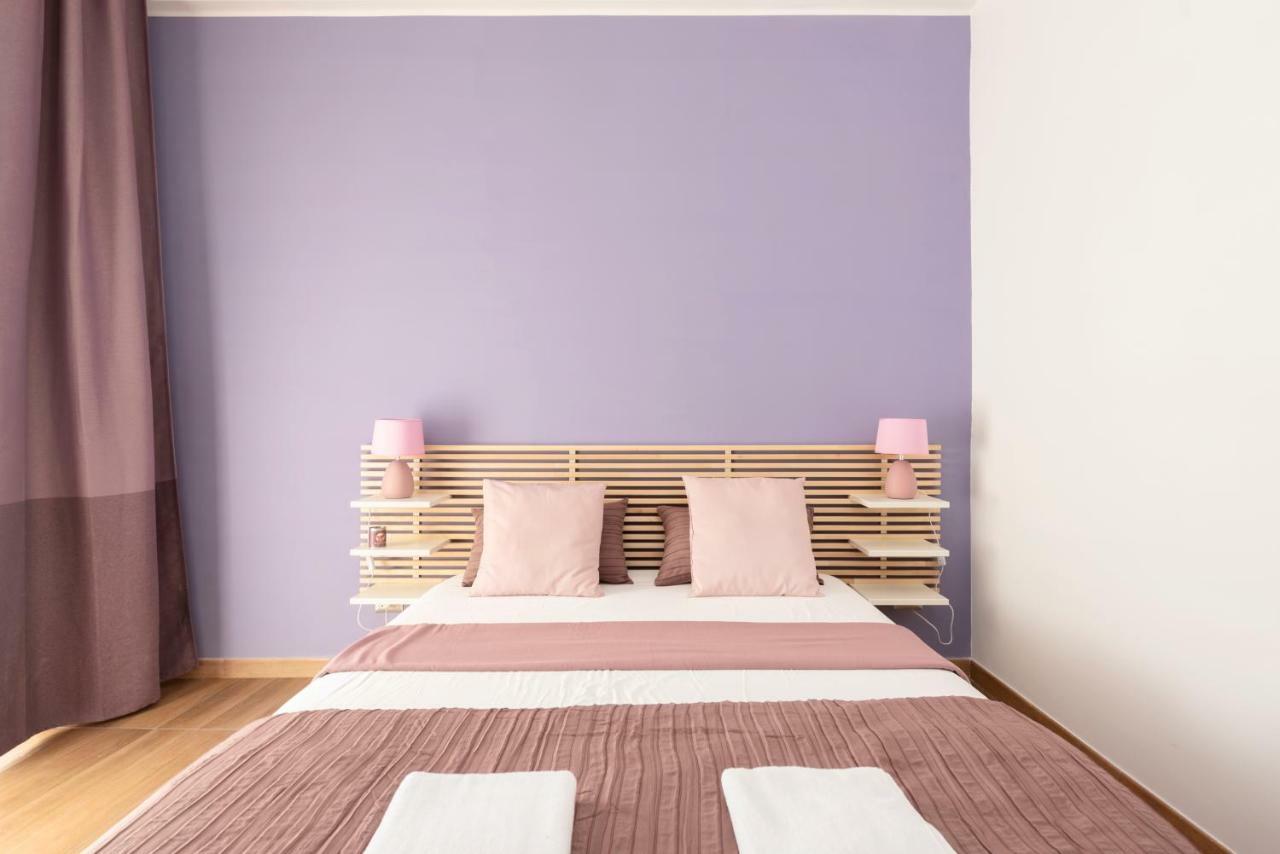 La Doganda Bed & Breakfast Rome Bagian luar foto
