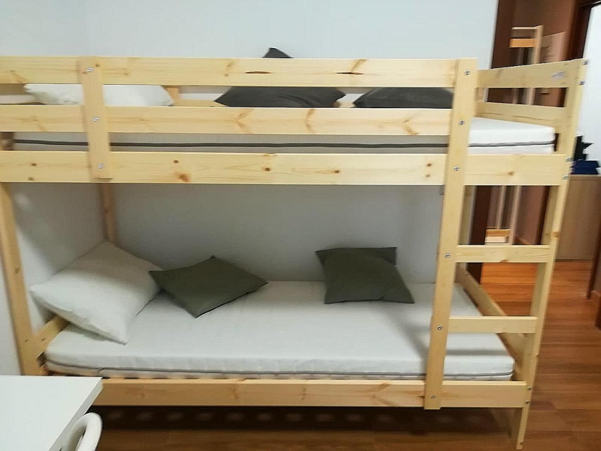 La Doganda Bed & Breakfast Rome Bagian luar foto